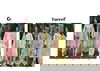 Tareef By Gull Jee Designer Embroidered Russian Silk Salwar Kameez Wholesale Price In Surat
